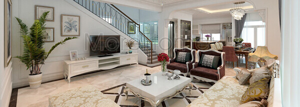  Thiết Kế Nội Thất Biêt Thự The Venica Khang Điền Quận 9 - Anh Chiến 